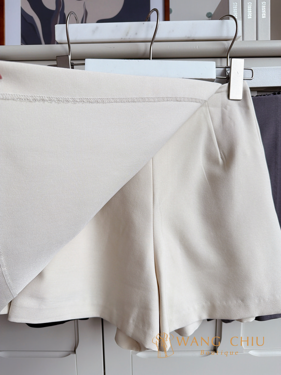 WANG CHIU 商品細節